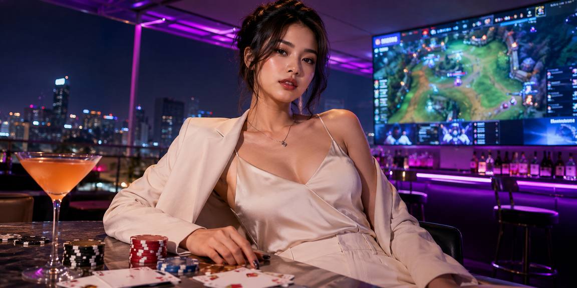 gg00 Casino